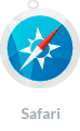 Safari update
